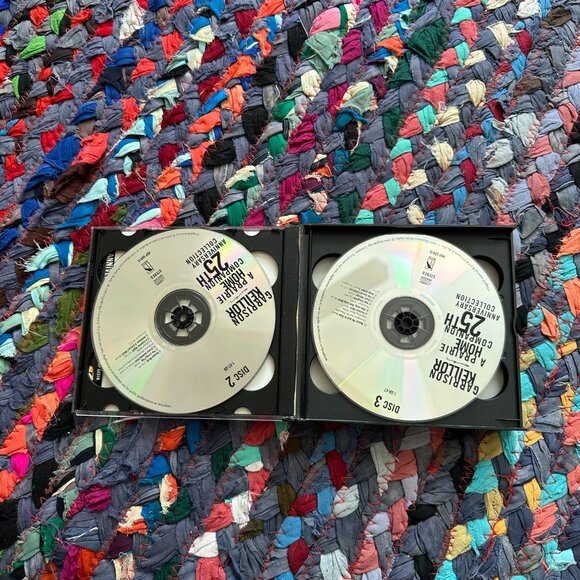 Garrison Keillor A Prairie Home Companion 25th Anniversary Collection 5 CD Set - Picture 13 of 15